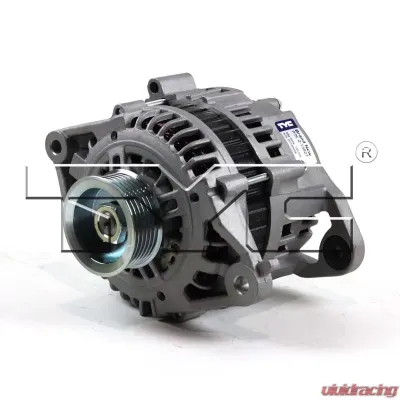 TYC Genera Alternator Nissan Sentra 2000-2001 1.8L 4-Cyl - 2-13827