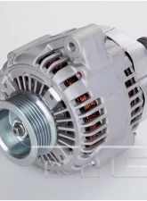 TYC Genera Alternator Acura 3.2L V6                                     - 2-13835 - Image 2