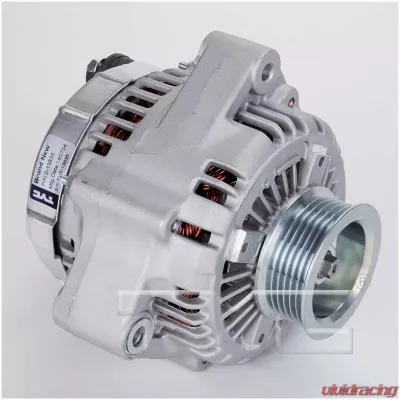 TYC Genera Alternator Acura 3.2L V6 - 2-13835