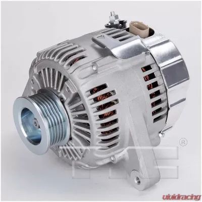 TYC Genera Alternator - 2-13844