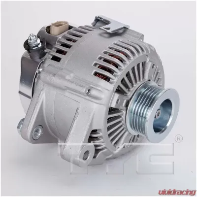 TYC Genera Alternator - 2-13844