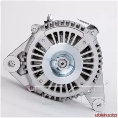 TYC Genera Alternator - 2-13844
