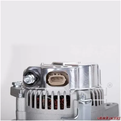 TYC Genera Alternator - 2-13844