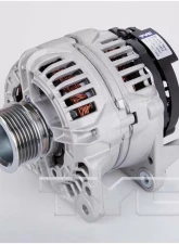 TYC Genera Alternator Volkswagen                                     - 2-13852 - Image 2