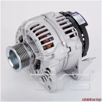 TYC Genera Alternator Volkswagen - 2-13852