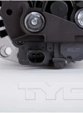 TYC Genera Alternator Volkswagen                                     - 2-13852 - Image 3