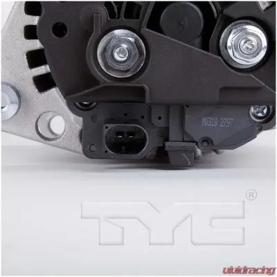 TYC Genera Alternator Volkswagen - 2-13852