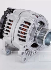 TYC Genera Alternator Volkswagen                                     - 2-13852 - Image 4