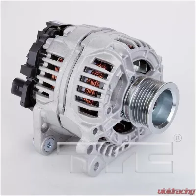 TYC Genera Alternator Volkswagen - 2-13852
