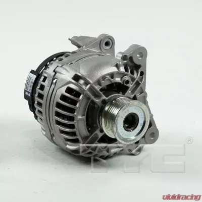 TYC Genera Alternator - 2-13853