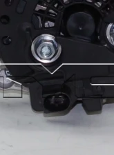 TYC Genera Alternator                                     - 2-13853 - Image 3
