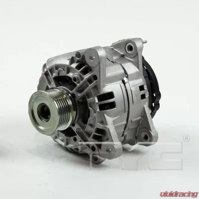 TYC Genera Alternator - 2-13853