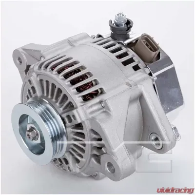 TYC Genera Alternator - 2-13857