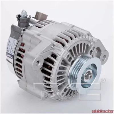 TYC Genera Alternator - 2-13857