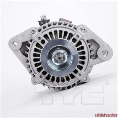 TYC Genera Alternator - 2-13857
