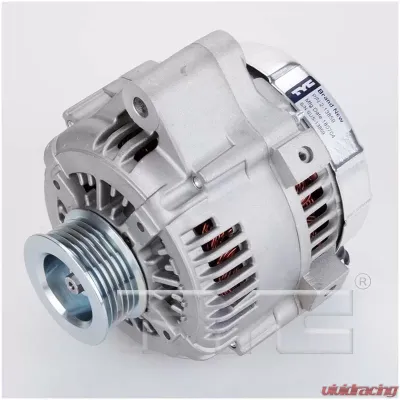 TYC Genera Alternator Toyota 4.7L V8 - 2-13859