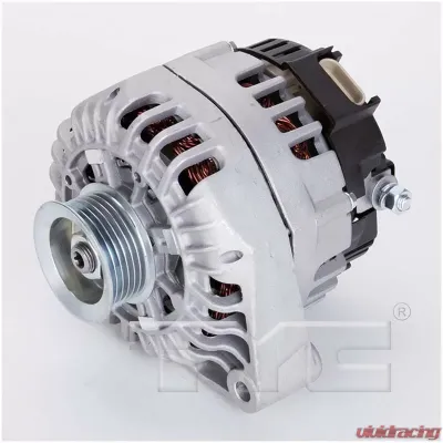 TYC Genera Alternator - 2-13866