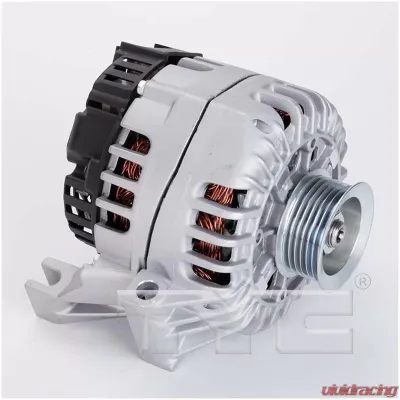 TYC Genera Alternator - 2-13866