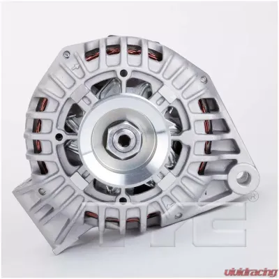 TYC Genera Alternator - 2-13866