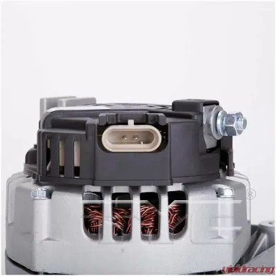 TYC Genera Alternator - 2-13866