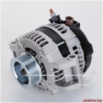 TYC Genera Alternator - 2-13868