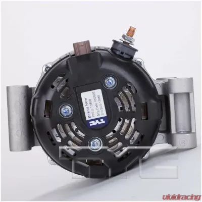 TYC Genera Alternator - 2-13868