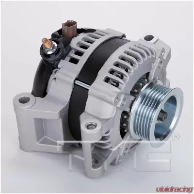 TYC Genera Alternator - 2-13868