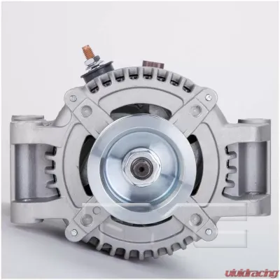 TYC Genera Alternator - 2-13868