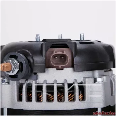 TYC Genera Alternator - 2-13868