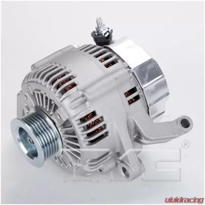 TYC Genera Alternator - 2-13873