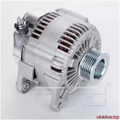 TYC Genera Alternator - 2-13873