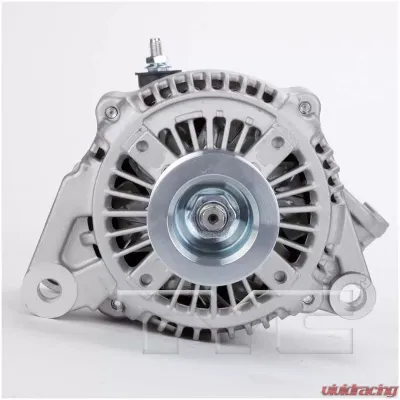 TYC Genera Alternator - 2-13873