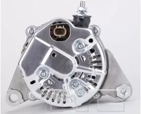 TYC Genera Alternator Jeep Wrangler 2001-2006 4.0L 6-Cyl