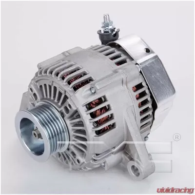 TYC Genera Alternator Jeep Wrangler 2001-2006 4.0L 6-Cyl - 2-13876