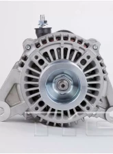 TYC Genera Alternator Jeep Wrangler 2001-2006 4.0L 6-Cyl                                     - 2-13876 - Image 5