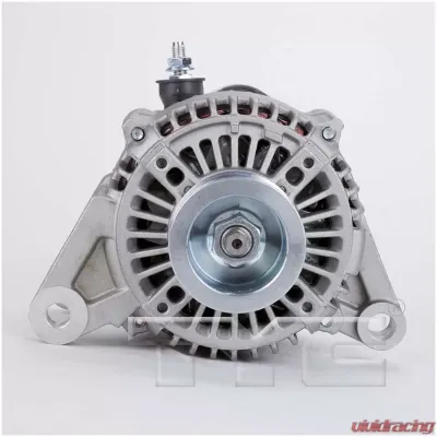 TYC Genera Alternator Jeep Wrangler 2001-2006 4.0L 6-Cyl - 2-13876