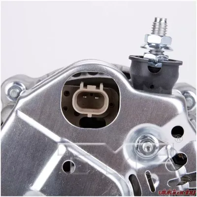 TYC Genera Alternator Jeep Wrangler 2001-2006 4.0L 6-Cyl - 2-13876
