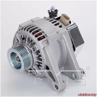 TYC Genera Alternator - 2-13878