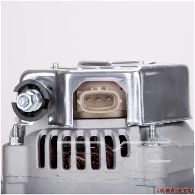 TYC Genera Alternator - 2-13878