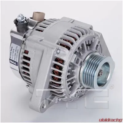 TYC Genera Alternator - 2-13878