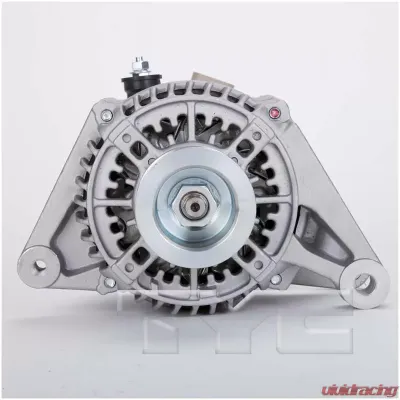 TYC Genera Alternator - 2-13878