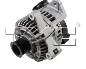 TYC Genera Alternator BMW