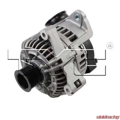 TYC Genera Alternator BMW - 2-13882