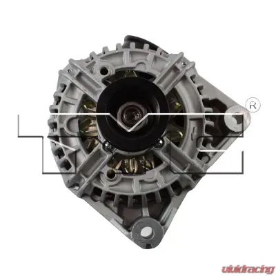 TYC Genera Alternator BMW - 2-13882