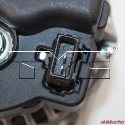 TYC Genera Alternator BMW - 2-13882