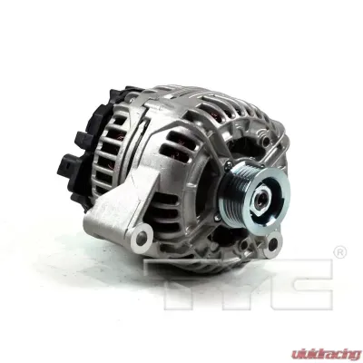 TYC Genera Alternator - 2-13884