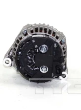 TYC Genera Alternator                                     - 2-13884 - Image 2