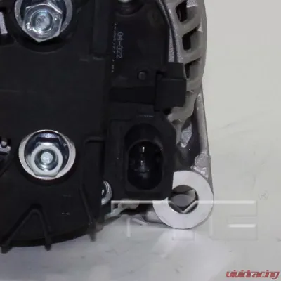 TYC Genera Alternator - 2-13884