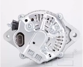TYC Genera Alternator Toyota