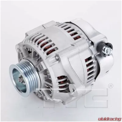 TYC Genera Alternator Toyota - 2-13885